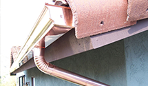 Rain Gutter Installation, Repair, Cleaning in Fort Smith, MT